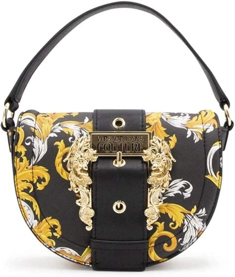 borsa versace jeans azzurra|versace jeans couture.